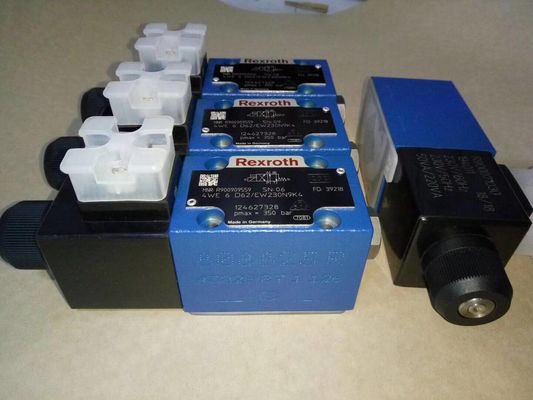 Richtungskolbenventil Rexroth R900909559 4WE6D6X/EW230N9K4 4WE6D62/EW230N9K4