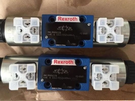 Rexroth R900561278 4 WIR 6 E 62/Z.B. 24N9K4 4 WIR 6 e-6 Richtungskolbenventil X/Z.B. 24N9K4