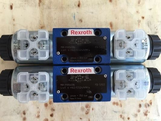 Rexroth R900561286 4 WIR 6 H 6 X/Z.B. 24N9K4 4 WIR 6 H 62/Z.B. Richtungskolbenventil 24N9K4