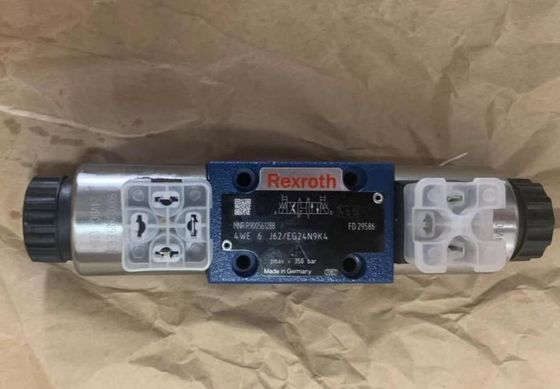 Rexroth R900561288 4 WIR 6 J 6 X/Z.B. 24N9K4 4 WIR 6 J 62/Z.B. Richtungskolbenventil 24N9K4