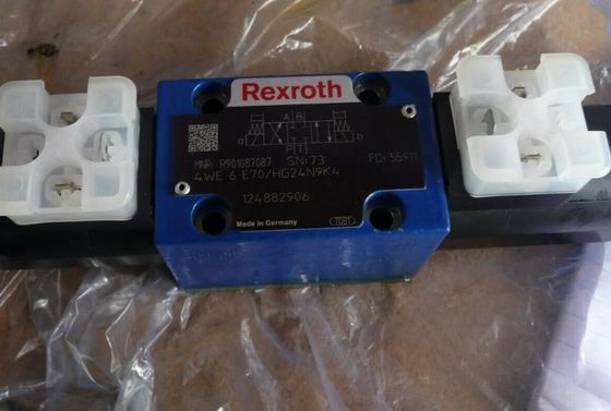 Richtungskolbenventil Rexroth R901087087 4WE6E7X/HG24N9K4 4WE6E70/HG24N9K4