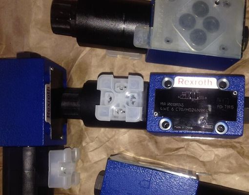 Richtungskolbenventil Rexroth R901089245 4WE6C7X/HG24N9K4 4WE6C70/HG24N9K4
