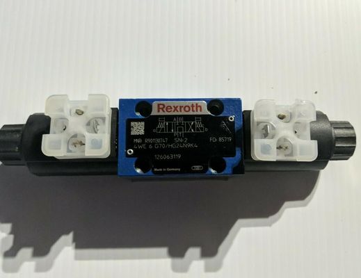 Richtungskolbenventil Rexroth R901130747 4WE6G7X/HG24N9K4 4WE6G70/HG24N9K4