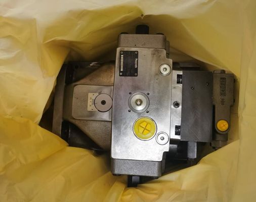 Variable Kolbenringpumpe Rexroth R910999867 A4VSO180LR2G/30R-PPB13N00 AA4VSO180LR2G/30R-PPB13N00