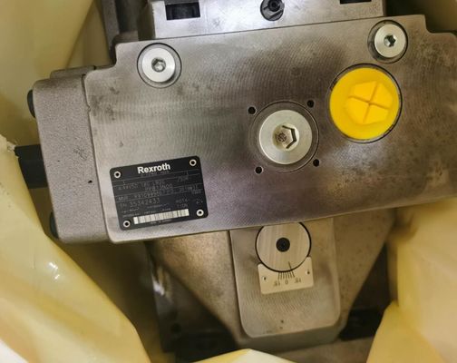 Variable Kolbenringpumpe Rexroth R910999867 A4VSO180LR2G/30R-PPB13N00 AA4VSO180LR2G/30R-PPB13N00
