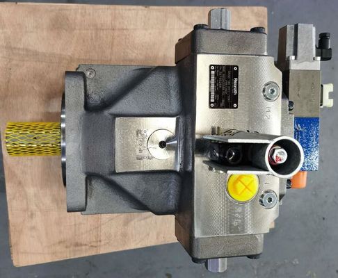 Variable Kolbenringpumpe Rexroth R902430589 A4VSO180DFE1/30R-PPB13N00 AA4VSO180DFE1/30R-PPB13N00