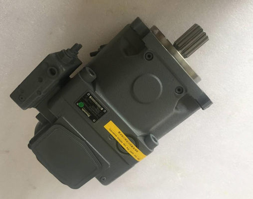 Variable Kolbenringpumpe R909609230 AA11VLO130DRS/10R-NSD62N00 Rexroth