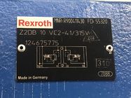 Rexroth R900411430 Z2DB10VC2-41/315V Z2DB10VC2-4X/315V steuerte Druckablassventil
