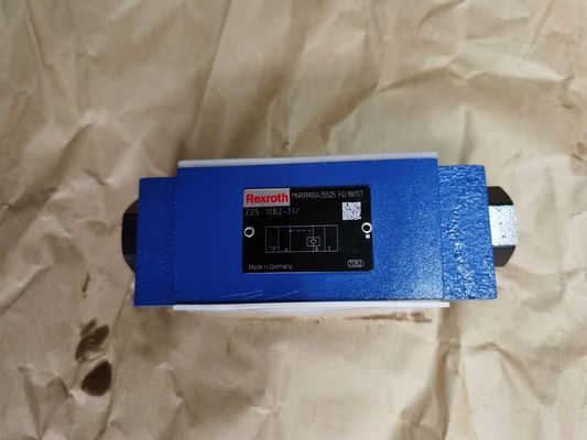 Rexroth-Pilot Operated Check Valve R900435525 Z2S10B2-31/Z2S10B2-3X/