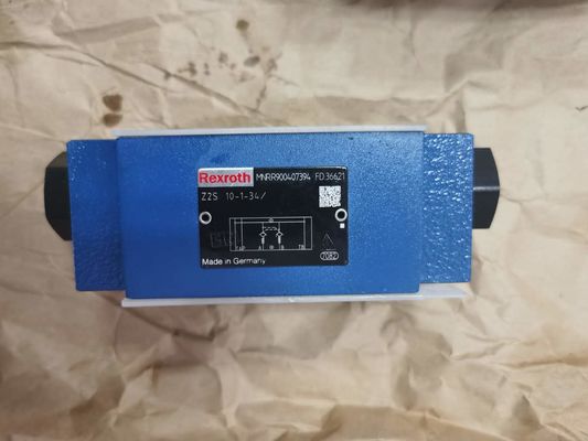 Rexroth-Pilot Operated Check Valve R900407394 Z2S10-1-34/Z2S10-1-3X/