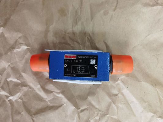 Zwillingsdrossel-Rückschlagventil Rexroth R900481621 Z2FS6-2-44/1Q Z2FS6-2-4X/1Q