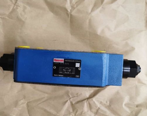 Drossel-Rückschlagventil Rexroth R900456783 Z2FS22-8-31/S Z2FS22-8-3X/S