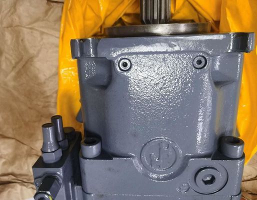 Variable Kolbenringpumpe Rexroth R909609230 AA11VLO130DRS/10R-NSD62N00