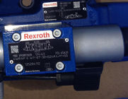 Rexroth R900973369 4 WRKE 25 E 350 L - 35/6 Z.B. 24K31/A1D3M 4 WRKE 25 E 350 L - 3 X/6 Z.B. 24K31/A1D3M Proportional Directional Valve