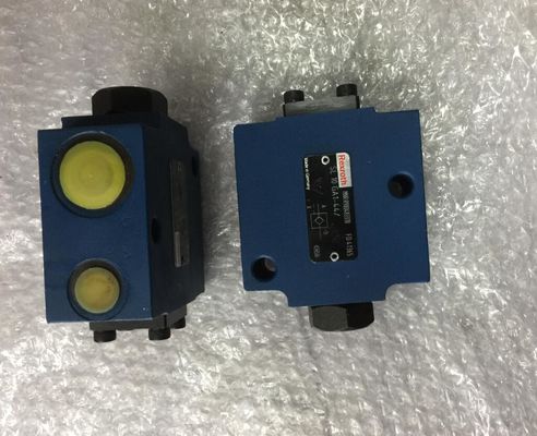 Pilot Operated Check Valve Rexroth R900483370 SL10GA1-44/SL10GA1-4X/