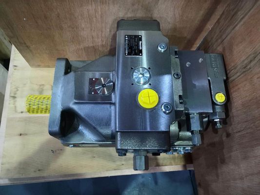 Variable Kolbenringpumpe R910994306 AA4VSO125DR/30R-PPB13N00