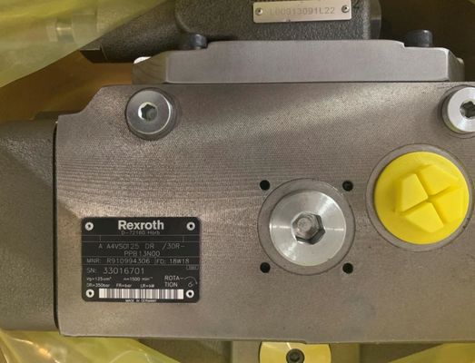 Variable Kolbenringpumpe R910994306 AA4VSO125DR/30R-PPB13N00