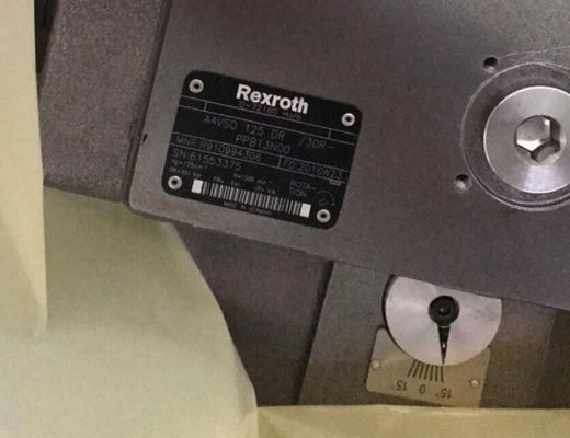 Variable Kolbenringpumpe R910994306 A4VSO125DR/30R-PPB13N00 Rexroth
