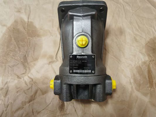 Kolbenringkonstantmotor R902193441 A2FM28/61W-VZB040 Rexroth
