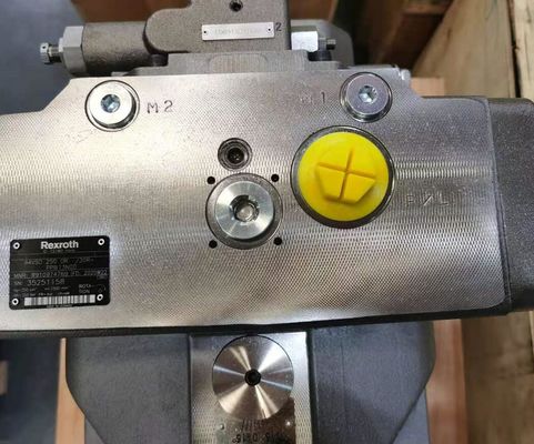 Variable Kolbenringpumpe R910974769 A4VSO250DR/30R-PPB13N00 Rexroth