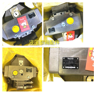 Variable Kolbenringpumpe R910985297 A4VSO250LR2/30R-PPB13N00 Rexroth