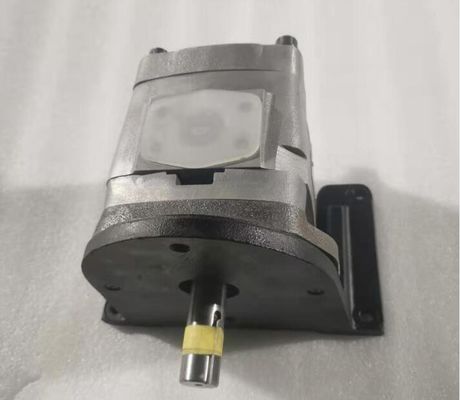 Einzelne Zahnradpumpe Nachi IPH-4A-25-20