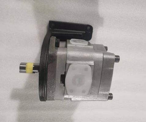 Einzelne Zahnradpumpe Nachi IPH-4A-25-20