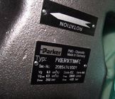 Axialkolbenpumpe Parker PV063R1K1T1NMFC