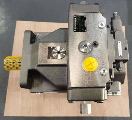 Variable Kolbenringpumpe R902405641 ALA4VSO125DR/30R-PPB13N00 Rexroth