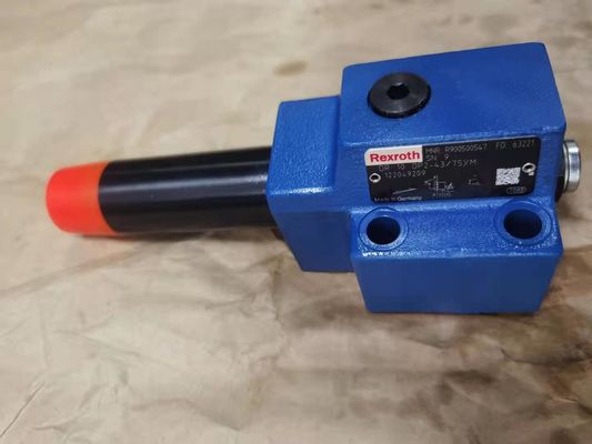 Rexroth R900500547 DR10DP2-43/75YM DR10DP2-4X/75YM verwies Druckminderventil