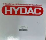 Hydac 1299906 hydraulische Rückholfilterelemente des Netzfilter-2700R010ON/PO