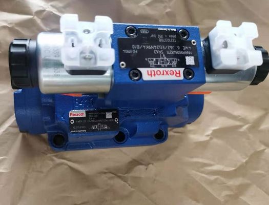 Rexroth R900741986 4 WEH 22 J 7 X/6 Z.B. 24N9ETS2K4/B10 4 WEH 22 J Richtungskolbenventil 76/6 Z.B. 24N9ETS2K4/B10