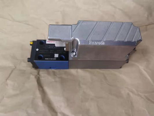 0811404633 4WRPEH6C3B24L-2X/G24K0/F1M 4WRPEH6C3B24L-20/G24K0/F1M Directional Control Valve integrierte Elektronik