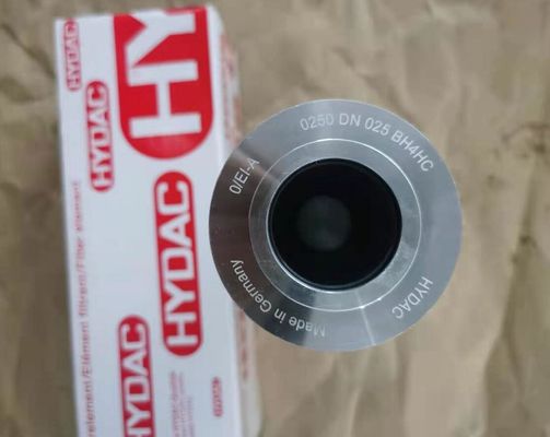 Hydac 319501	Elemente des DN-Druck-0250DN025BH4HC auf Vorrat