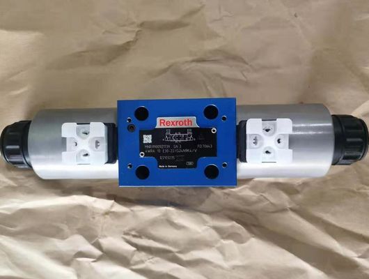 Proportionales Richtungsventil Rexroth R900921739 4WRA10E30-2X/G24N9K4/V 4WRA10E30-22/G24N9K4/V