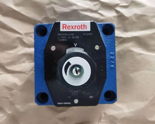 Fluss-Regelventil R900424906 R900463262 2FRM16-3X/80L 2FRM16-32/80L
