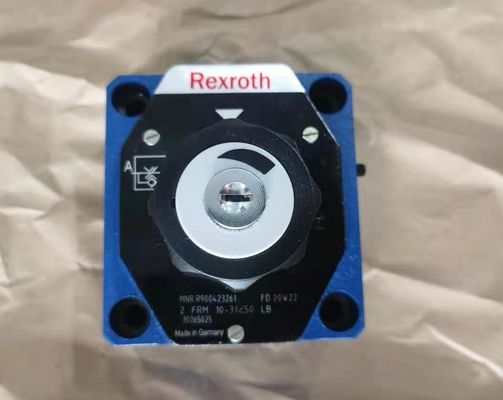 Fluss-Regelventil Rexroth R900423261 2FRM10-3X/50LB 2FRM10-31/50LB