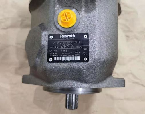 Variable Kolbenringpumpe R902449045 A10VO28DFR1/31R-PSC62K02 Rexroth