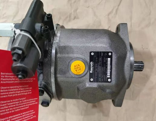 Variable Kolbenringpumpe R902449045 A10VO28DFR1/31R-PSC62K02 Rexroth