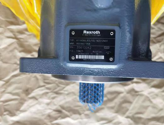 Variable Kolbenringpumpe Rexroth R909607958 A11VO95LR3/10L-NZD12N00