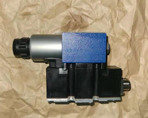 R901010399 3 DREPE 6 A - 21/25 Z.B. 24N9K31/A1M 3 DREPE 6 A - 2 Ventil X/25 Z.B. 24N9K31/A1M Proportional Pressure Reducing