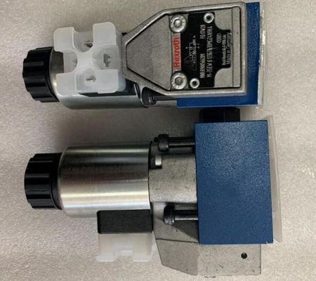 Richtungstellerventil Rexroth R900566289 M-3SEW6U36/630MG24N9K4 M-3SEW6U3X/630MG24N9K4