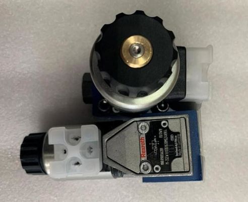 Richtungstellerventil Rexroth R900566289 M-3SEW6U36/630MG24N9K4 M-3SEW6U3X/630MG24N9K4