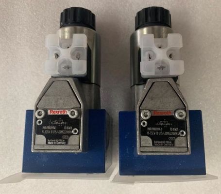 Richtungs-Seat Ventil Rexroth R900209143 M-3SEW10U15/420MG220N9K4 M-3SEW10U1X/420MG220N9K4