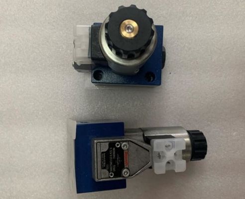 Richtungs-Seat Ventil Rexroth R900209143 M-3SEW10U15/420MG220N9K4 M-3SEW10U1X/420MG220N9K4
