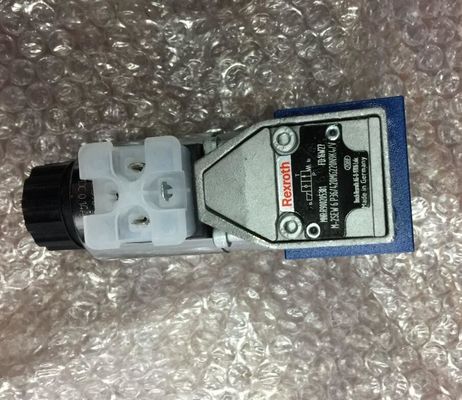 Richtungstellerventil Rexroth R900205381 M-2SEW6P36/420MG220N9K4/V M-2SEW6P3X/420MG220N9K4/V