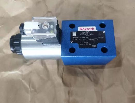 Richtungskolbenventil Rexroth R900532488 4WE10D33/CG24N9Z55L 4WE10D3X/CG24N9Z55L