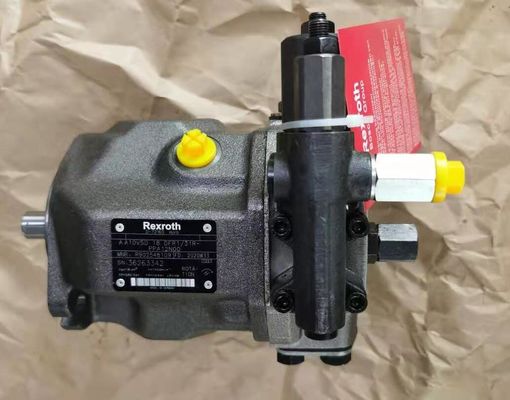 Variable Kolbenringpumpe Rexroth R902548109 A10VSO18DFR1/31R-PPA12N00 AA10VSO18DFR1/31R-PPA12N00