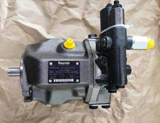 Variable Kolbenringpumpe Rexroth R902548109 A10VSO18DFR1/31R-PPA12N00 AA10VSO18DFR1/31R-PPA12N00