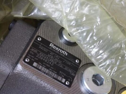Pumpe R902419806 A4VSO40LR2/10R-VPB13N00 AA4VSO40LR2/10R-VPB13N00 Rexroth Indsutrial